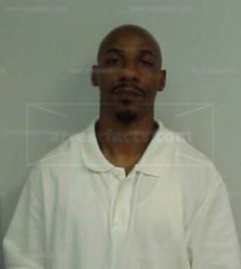 Kenneth Wayne Brown