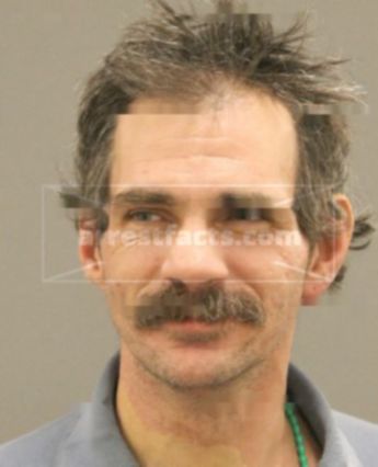 Shawn Allen Weed
