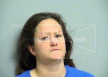 Bobbi Jean Ashford
