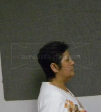 Ma Soledad Rojas Cortez