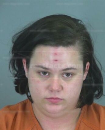 Heather Marie Roenker