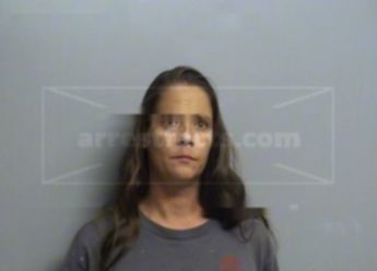 Beverly Rose Arnett