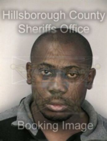 Eric Wendell Hayes