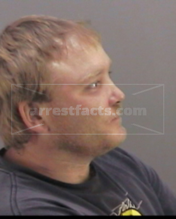 Jeffrey James Cregan