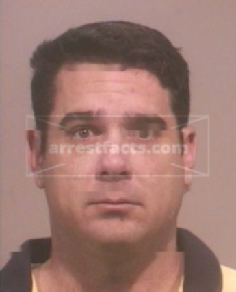 Anthony Edward Mcdonough