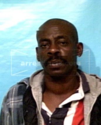 Steven Bush Holmes