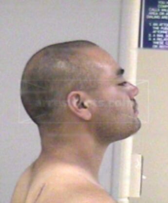Leonard Gonzalez Jr.