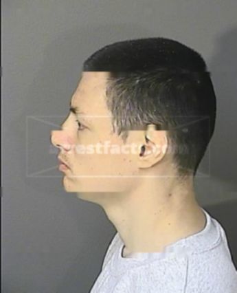 Kevin Leon Henry