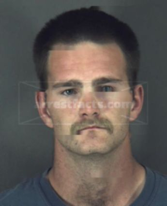 Mark Ray Bovard Jr