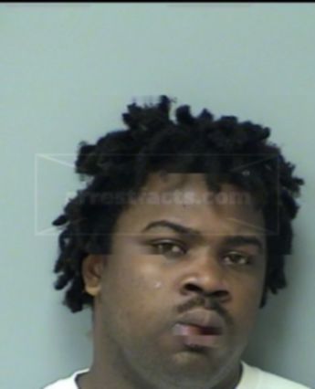 Cecil Arnett Thomas