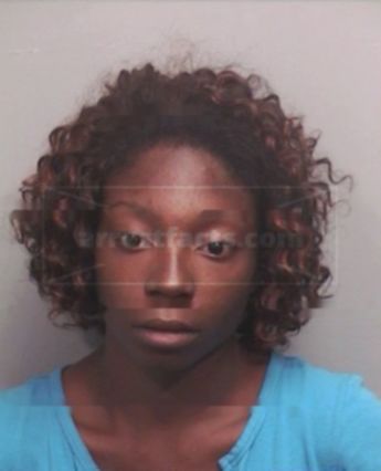 Ericka Quensha Trimble