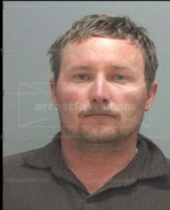 Robert Wayne Patton