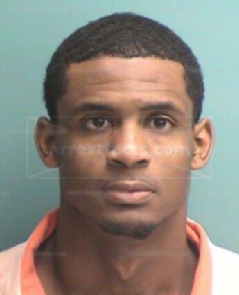 Denzel Deshaun Mitchell