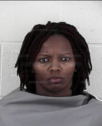 Elizabeth Nyakio Thompson