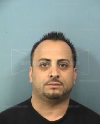 Suleiman Odeh