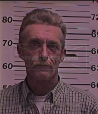 Bobby Earl Lewis