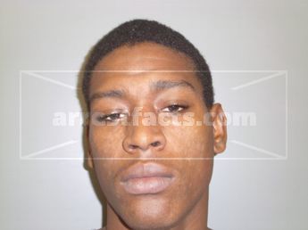 Darion Holloman