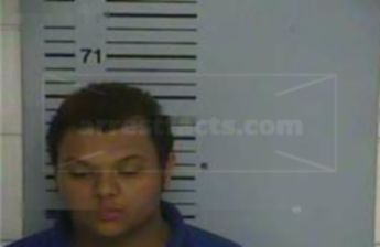 Darion M Turner