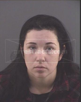 Alexandria Colette Axelson