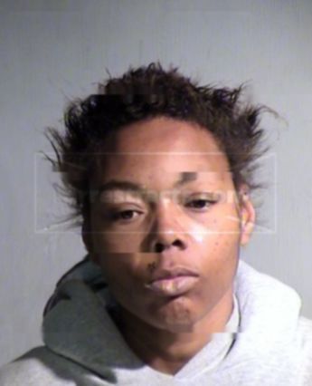 Audrey Camille Akers