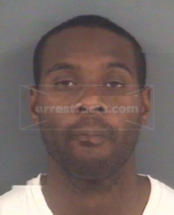 Earl Patrick Price