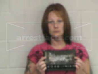 Kimberly Jo Kasson