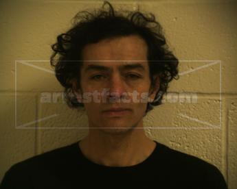 Karlo Humberto De Alva Navarro