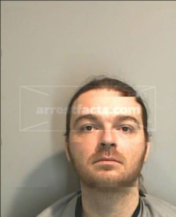 Michael John Marx