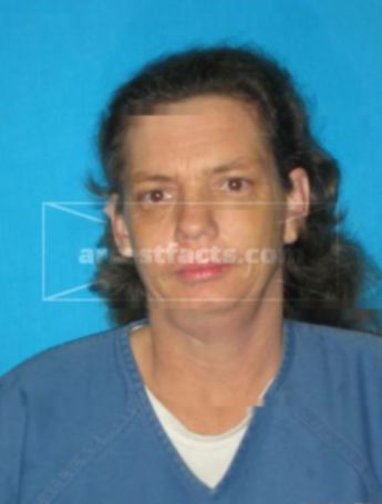 Betty Ann Harris