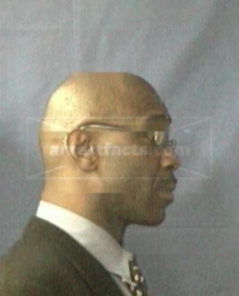 Garland Maurice Shaw
