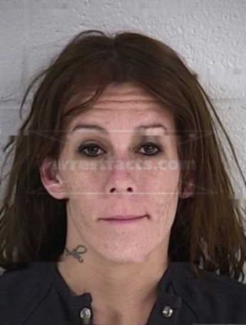 Kimberly Marie Fiss