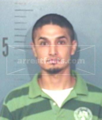 Aurelio Olivarez Deleon