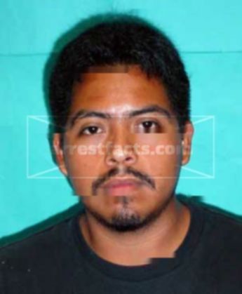 Francisco Manuel Estrada