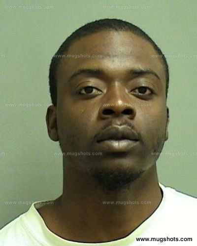 Cory Donard Bryant