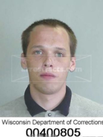 Tyson M Krueger