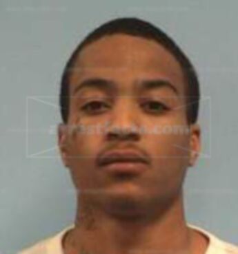 Decarlos Neshunn Holloway