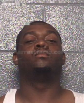 Fabian Deshaun Fitzgerald