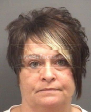 Tracey Parnell Wagner