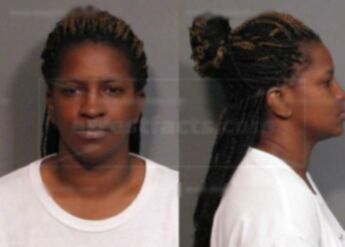 Kimberly Nicole Moody
