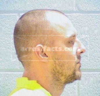 Bradley Paul Rosentrater