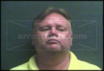 Gary Windle Scroggins