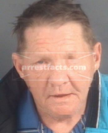 Jerome Karl Person