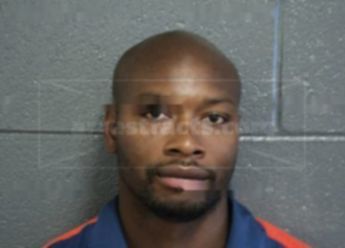 Cornelius Deonta Cox