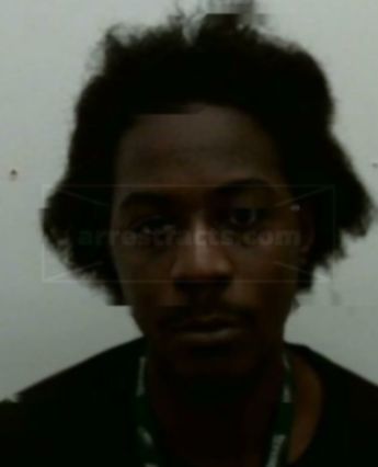 Marquis Antonio Townsend