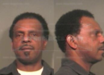 Russell Letez Adams