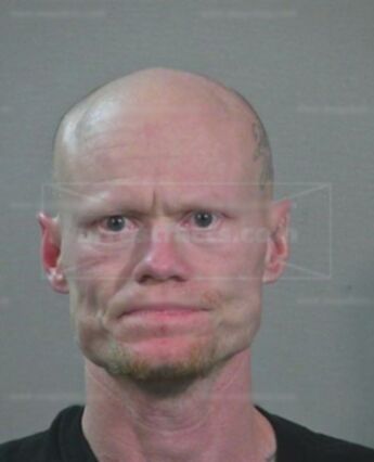 Jeremy Ray Whitten