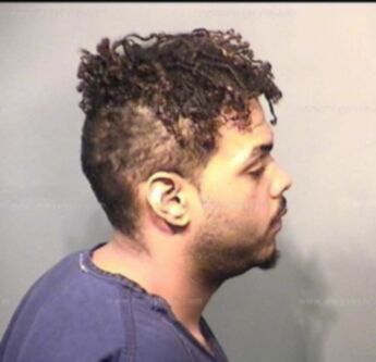 Shaquille Delarente Robbins