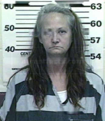 Sharon Kay Perkins