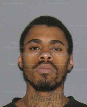 Deron Johnson