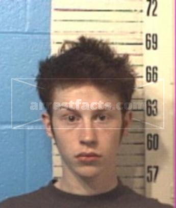 Andy Joe Smith